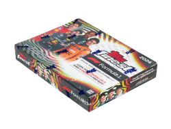 2024 FORMULE 1 -  TOPPS FINEST FORMULA 1 - HOBBY (P10/B6)