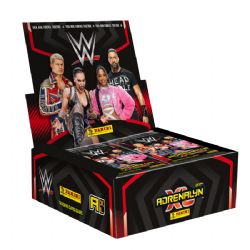 2024 WWE -  PANINI ADRENALYN XL CARDS (P6/B24)
