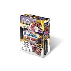 2025-26 SOCCER -  TOPPS MATCH ATTAX UEFA CHAMPIONS LEAGUE CARDS – HOMEGROWN HEROES MINI TIN