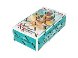 2025 BASEBALL -  PANINI BOYS OF SUMMER - HOBBY BOX
