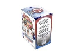 2025 BASEBALL -  TOPPS BOWMAN - BLASTER