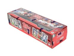 2025 BASEBALL -  TOPPS COMPLETE FACTORY SET