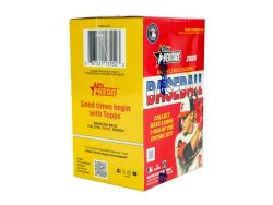 2025 BASEBALL -  TOPPS HERITAGE HIGH NUMBER - BLASTER BOX