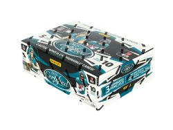 2025 FOOTBALL -  PANINI CERTIFIED - HOBBY BOX