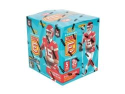 2025 FOOTBALL -  PANINI DONRUSS ELITE - HOBBY BOX (P5/B20)