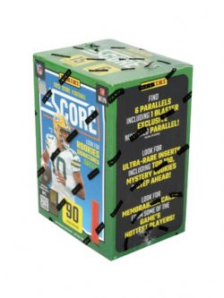 2025 FOOTBALL -  PANINI SCORE - BLASTER