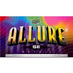 2025 MULTI-SPORT -  ALLURE SE - BLASTER