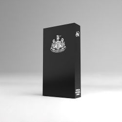 2025 SOCCER -  FUTERA FX CLUB NEWCASTLE UNITED ARSENAL 2025 - HOBBY (P3/B10)