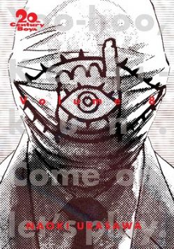 20TH CENTURY BOYS -  THE PERFECT EDITION (V.A.) 08