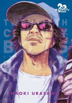 20TH CENTURY BOYS -  THE PERFECT EDITION (V.A.) 11