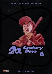 20TH CENTURY BOYS -  ÉDITION DE LUXE 06