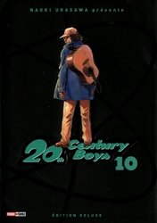 20TH CENTURY BOYS -  ÉDITION DE LUXE 10