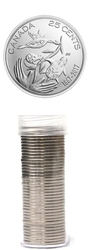 25 CENTS -  25 CENTS 2017 