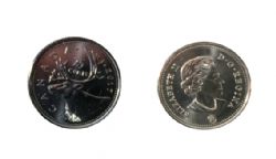 25 CENTS -  25 CENTS CLASSIQUE 2017 