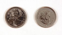 25 CENTS -  25 CENTS CLASSIQUE 2018 