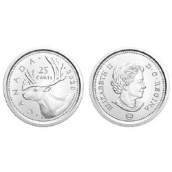 25 CENTS -  25 CENTS CLASSIQUE 2020 