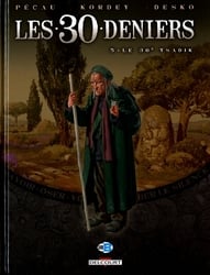 30 DENIERS, LES -  LE 36E TSADIK 05