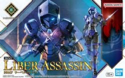 30 MINUTES FANTASY -  LIBER ASSASSIN