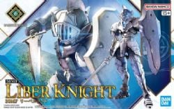 30 MINUTES FANTASY -  LIBER KNIGHT