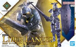 30 MINUTES FANTASY -  LIBER LANCER