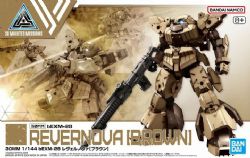 30 MINUTES MISSIONS -  BEXM-28 REVERNOVA - BROWN VERSION - 1/144