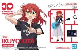 30 MINUTES PREFERENCE -  IKUYO KITA -  BOCCHI THE ROCK!