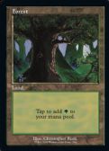 30th Anniversary Edition -  Forest