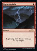 30th Anniversary Edition -  Lightning Bolt