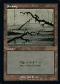 30th Anniversary Edition -  Swamp