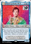 30th Anniversary Misc Promos -  Richard Garfield, Ph.D.