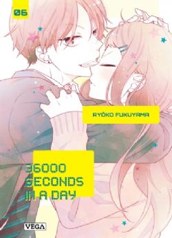 36000 SECONDS IN A DAY -  (V.F.) 06