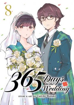 365 DAYS TO THE WEDDING -  (V.A.) 08