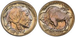 5 CENTS -  5 CENTS 1920D -  PIÈCES DES ETATS-UNIS 1920
