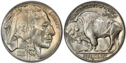 5 CENTS -  5 CENTS 1925S -  PIÈCES DES ETATS-UNIS 1925