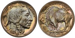 5 CENTS -  5 CENTS 1929D -  PIÈCES DES ETATS-UNIS 1929