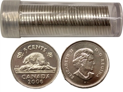 5 CENTS -  5 CENTS 2006 