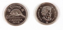 5 CENTS -  5 CENTS CLASSIQUE 2018 