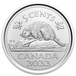 5 CENTS -  5 CENTS CLASSIQUE 2022 