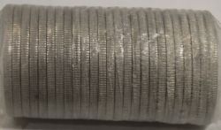 50 CENTS -  50 CENTS 1999 - LOT DE 25 PIÈCES (PL) -  PIÈCES DU CANADA 1999