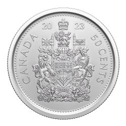 50 CENTS -  50 CENTS 2023 