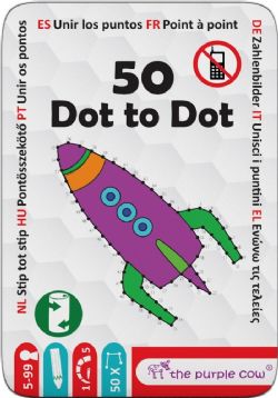 50 TO GO -  POINT À POINT
