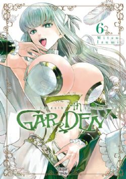 7TH GARDEN -  (V.F.) 06