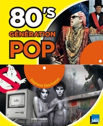 80'S GÉNÉRATION POP