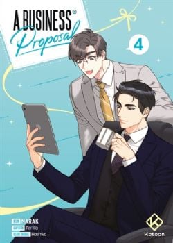 A BUSINESS PROPOSAL -  (V.F.) 04