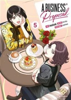 A BUSINESS PROPOSAL -  (V.F.) 05