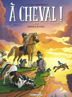 A CHEVAL! -  CHEVAUX AU VENT 05