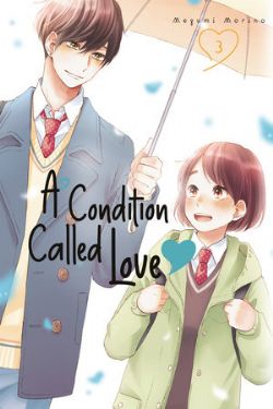A CONDITION CALLED LOVE -  (V.A.) 03