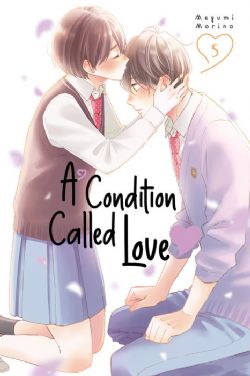 A CONDITION CALLED LOVE -  (V.A.) 05