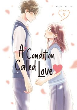 A CONDITION CALLED LOVE -  (V.A.) 09