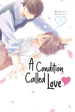 A CONDITION CALLED LOVE -  (V.A.) 15